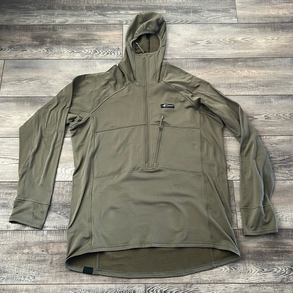 Stone Glacier Other - Stone Glacier Helio Hoody